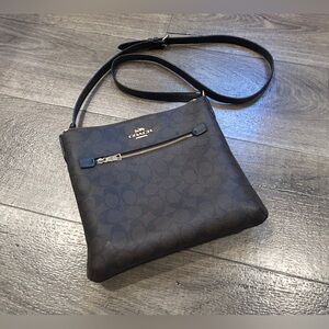 Coach Purse Mini Rowan